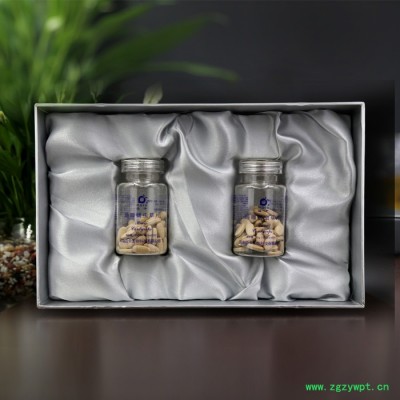 玛咖虫草片 玛卡蛹虫草买3赠1润江玛咖蛹虫草复合片礼盒